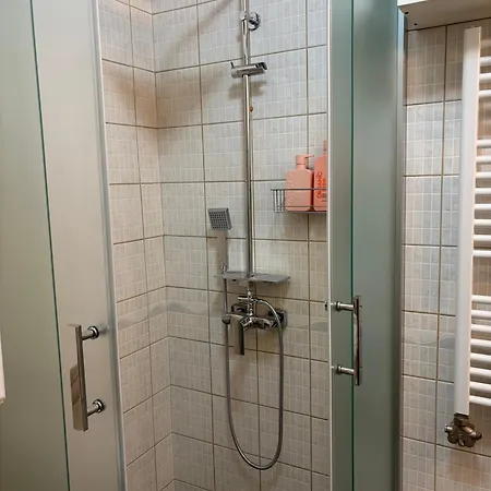 The Urban Oasis Apartament Skopje